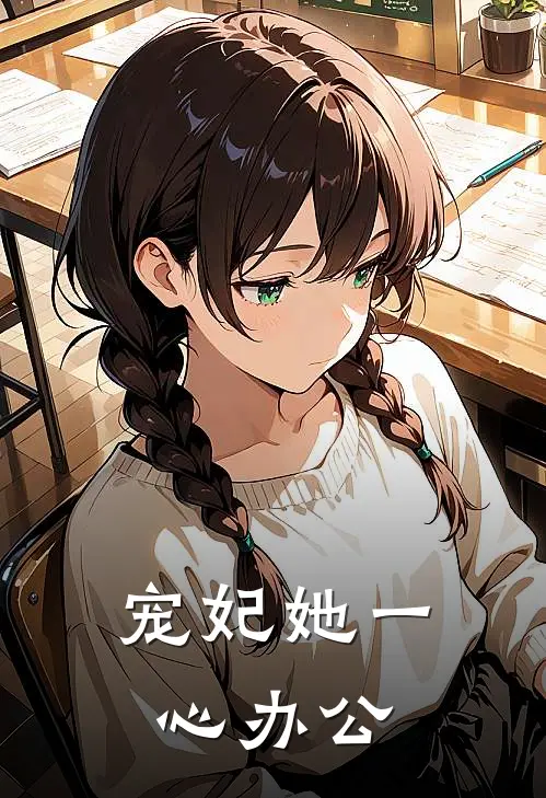 宠妃她一心办公