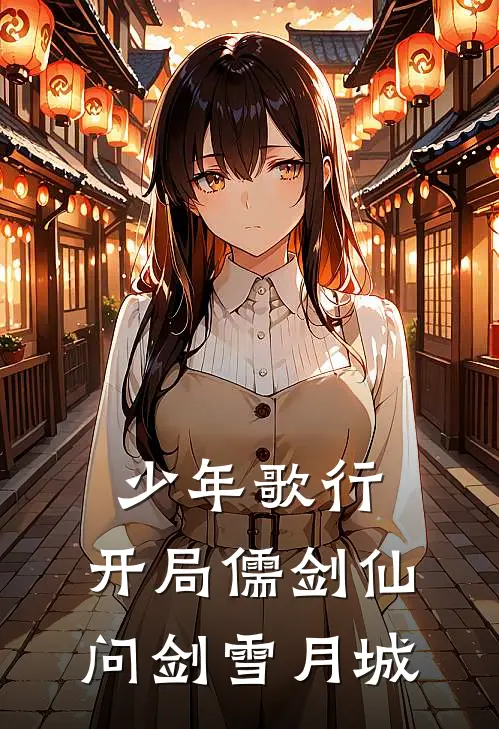 少年歌行：开局儒剑仙问剑雪月城
