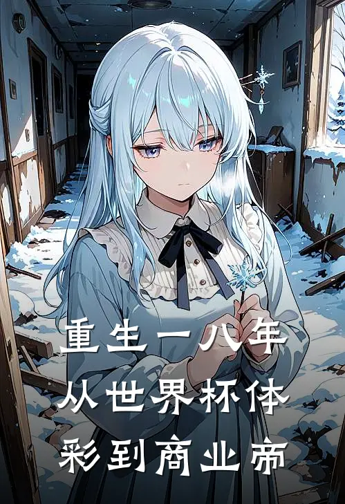 重生一八年从世界杯体彩到商业帝