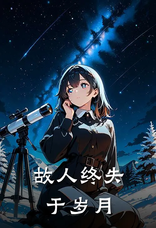 故人终失于岁月