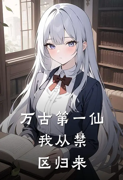 万古第一仙：我从禁区归来