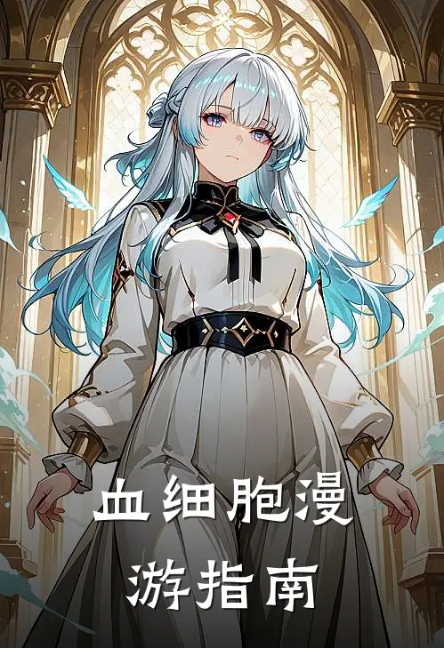 血细胞漫游指南