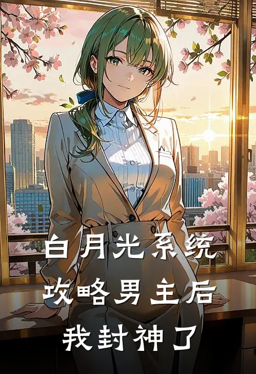 白月光系统：攻略男主后我封神了(云舒晚沈辞镜)热门小说大全_免费小说大全白月光系统：攻略男主后我封神了云舒晚沈辞镜