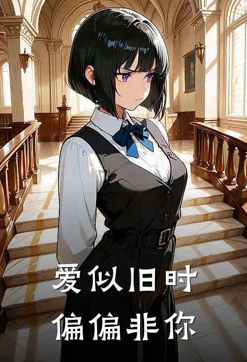 爱似旧时，偏偏非你