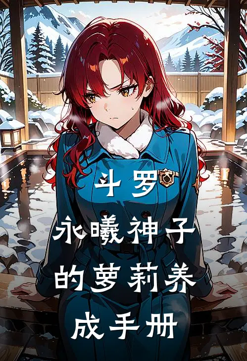 斗罗，永曦神子的萝莉养成手册