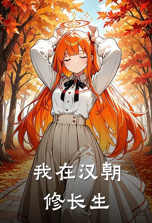 我在汉朝修长生