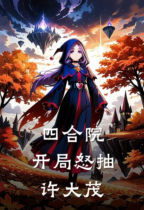 四合院：开局怒抽许大茂