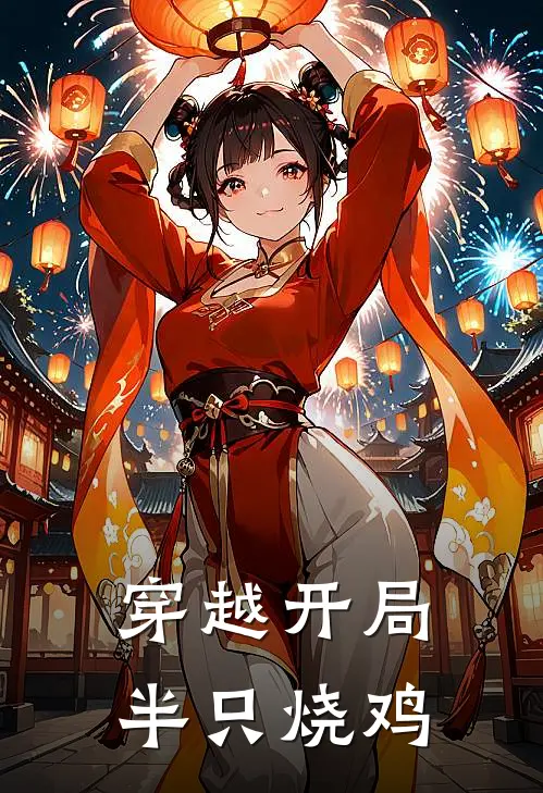 穿越开局半只烧鸡