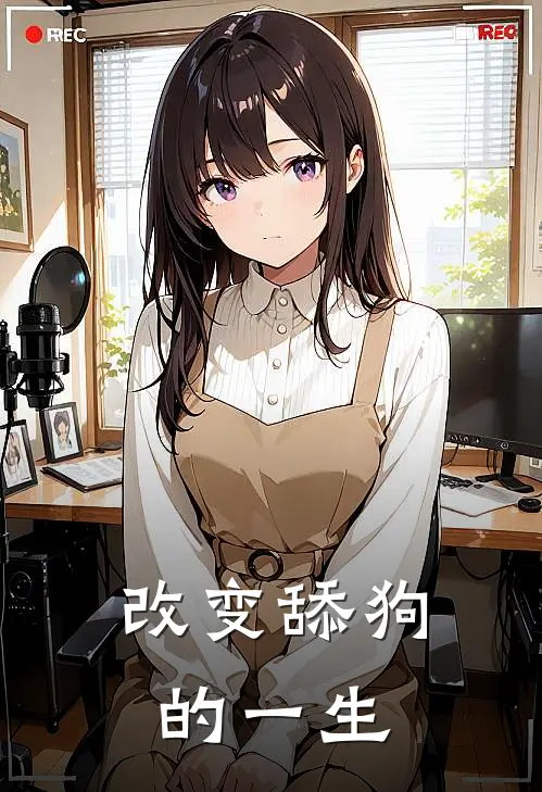改变舔狗的一生