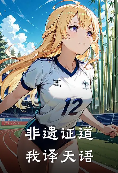 非遗证道：我译天语