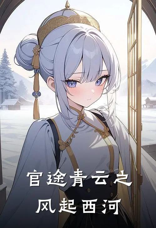 官途青云之风起西河