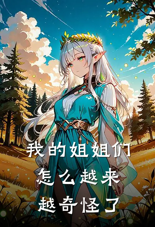 我的姐姐们怎么越来越奇怪了