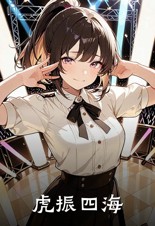 虎振四海