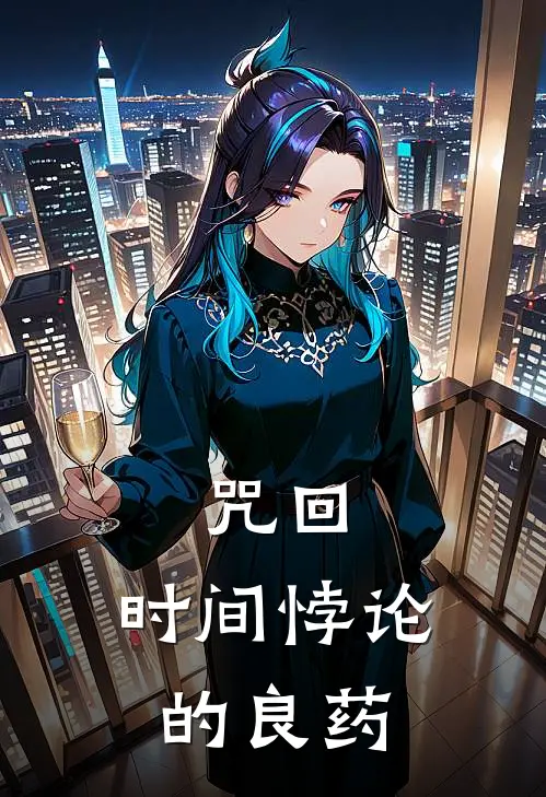 咒回：时间悖论的良药