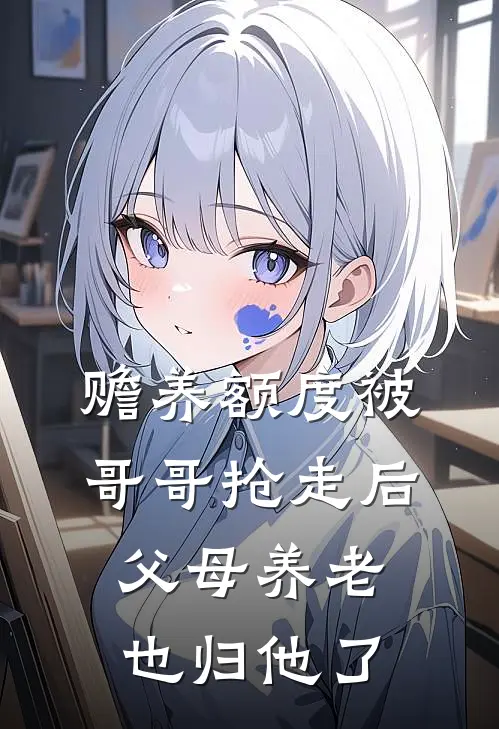 赡养额度被哥哥抢走后，父母养老也归他了