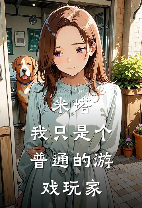 米塔：我只是个普通的游戏玩家米塔小明完整版小说_小说完结推荐米塔：我只是个普通的游戏玩家(米塔小明)