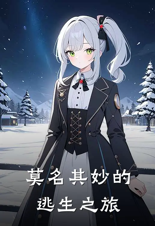 莫名其妙的逃生之旅