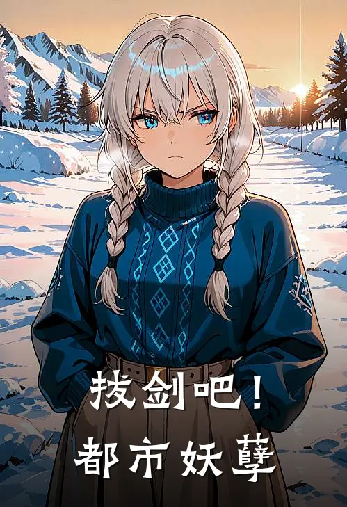 拔剑吧！都市妖孽