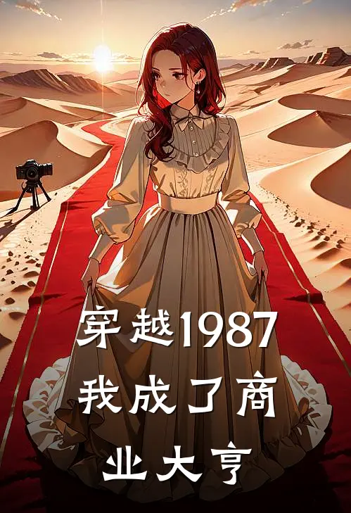 穿越1987，我成了商业大亨