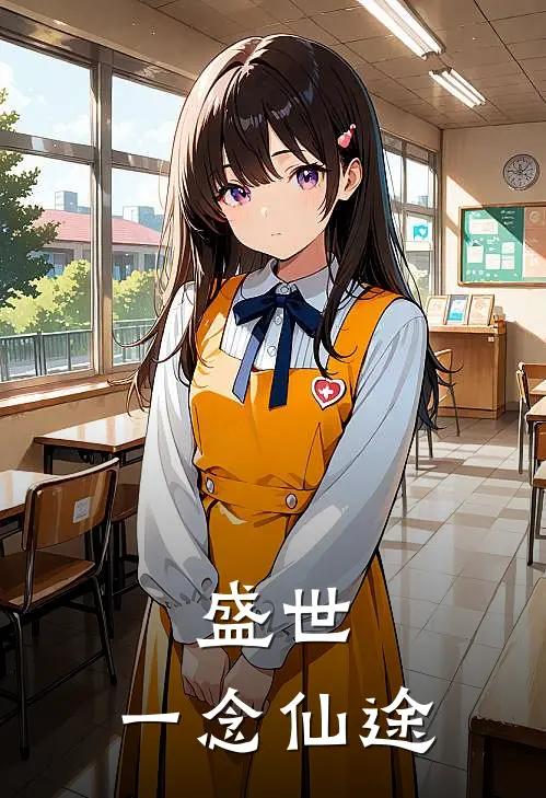 盛世：一念仙途