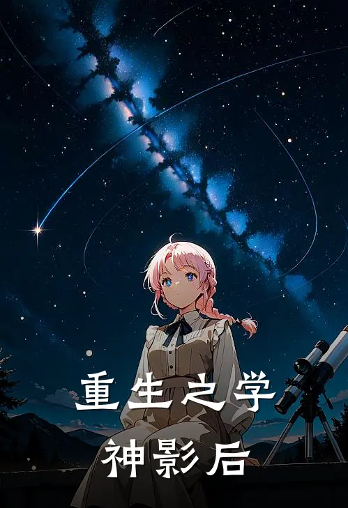 重生之学神影后