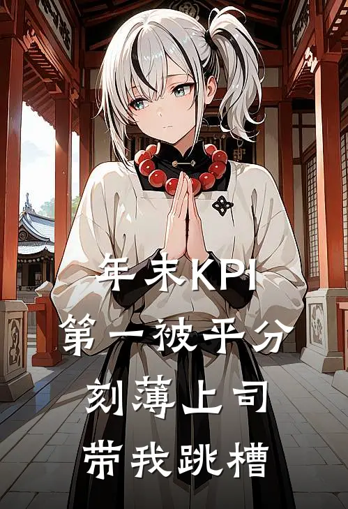 年末KPI第一被平分，刻薄上司带我跳槽