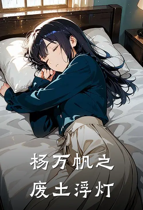 杨万帆之废土浮灯