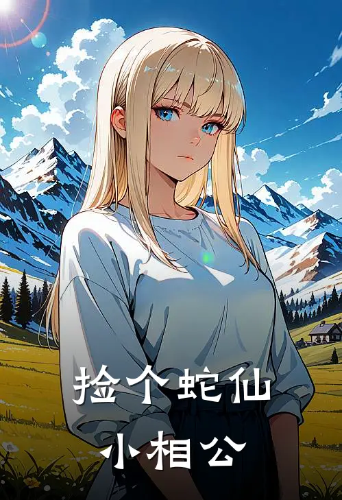 捡个蛇仙小相公