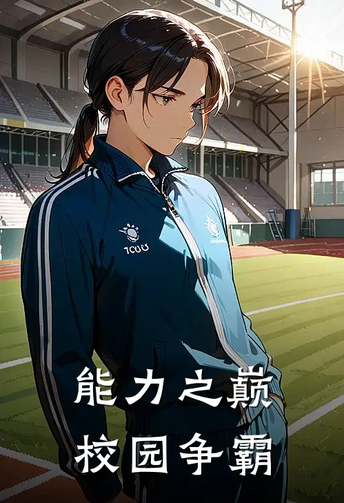 能力之巅校园争霸