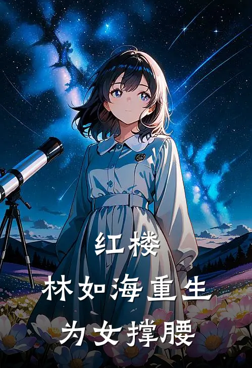 红楼：林如海重生为女撑腰