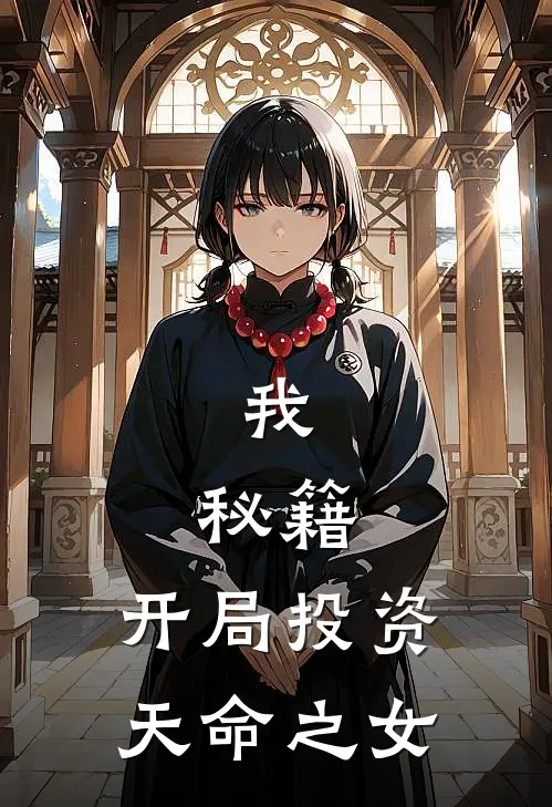 我：秘籍：开局投资天命之女