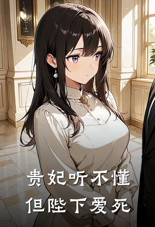 贵妃听不懂，但陛下爱死