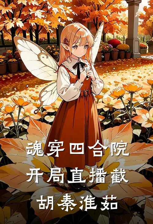 魂穿四合院：开局直播截胡秦淮茹