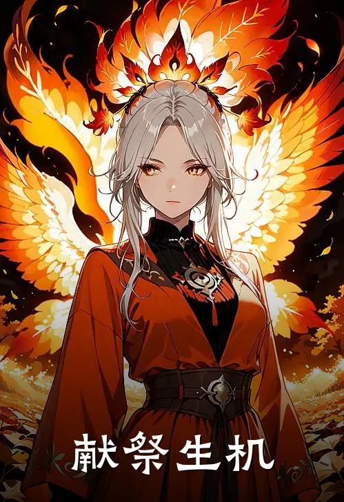 献祭生机