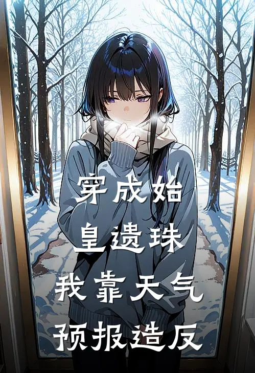 穿成始皇遗珠，我靠天气预报造反