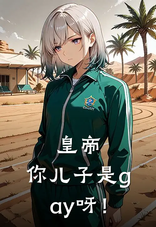 皇帝，你儿子是gay呀！