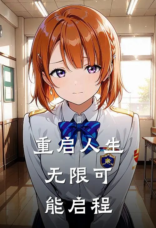 重启人生：无限可能启程