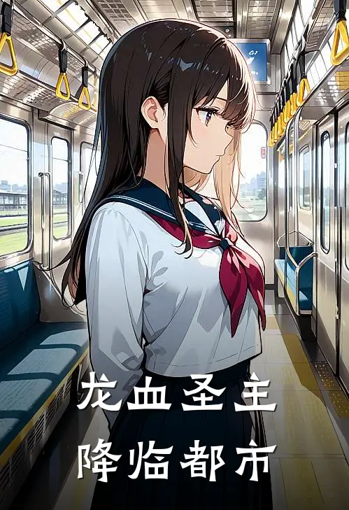 龙血圣主降临都市