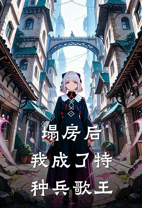 塌房后，我成了特种兵歌王