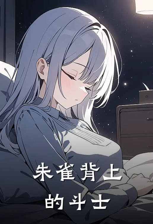 朱雀背上的斗士