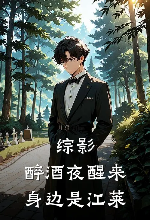 综影：醉酒夜醒来，身边是江莱