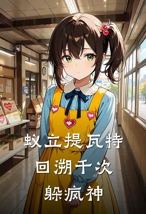 蚁立提瓦特：回溯千次躲疯神