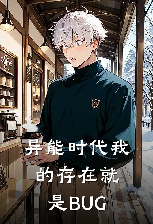 异能时代我的存在就是BUG