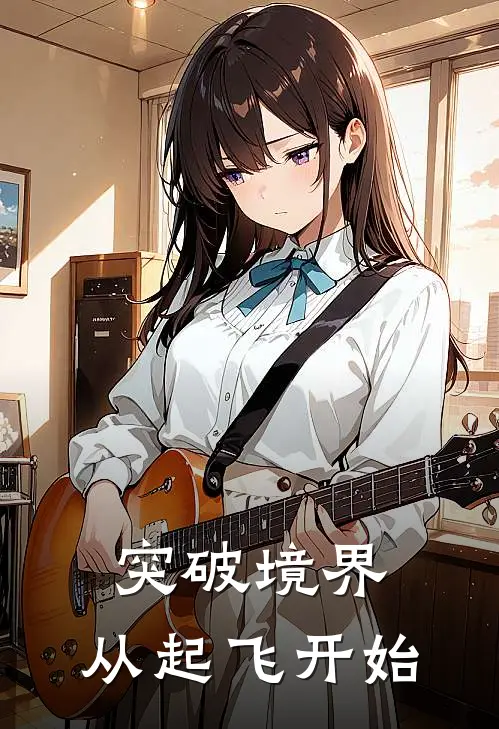 突破境界：从起飞开始