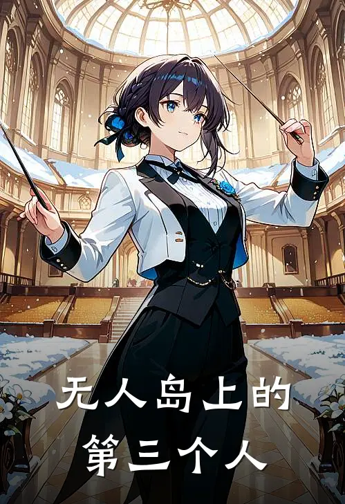 无人岛上的第三个人