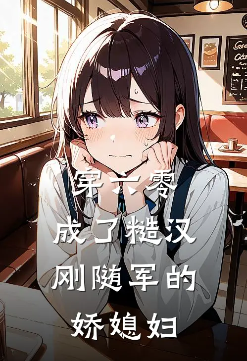 穿六零，成了糙汉刚随军的娇媳妇