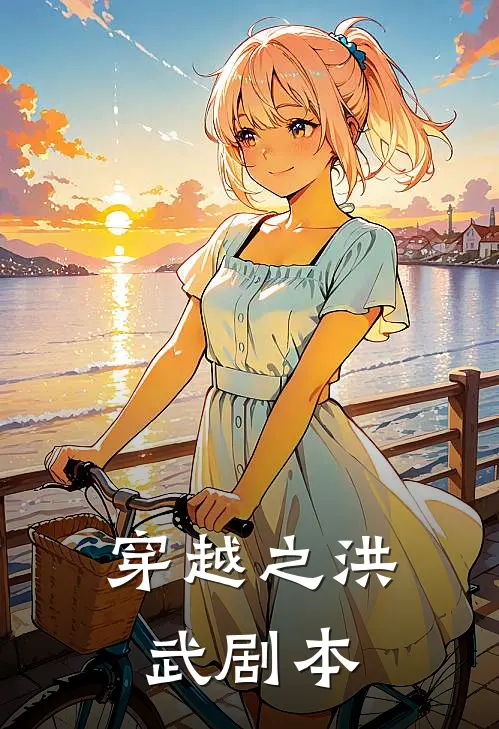 穿越之洪武剧本