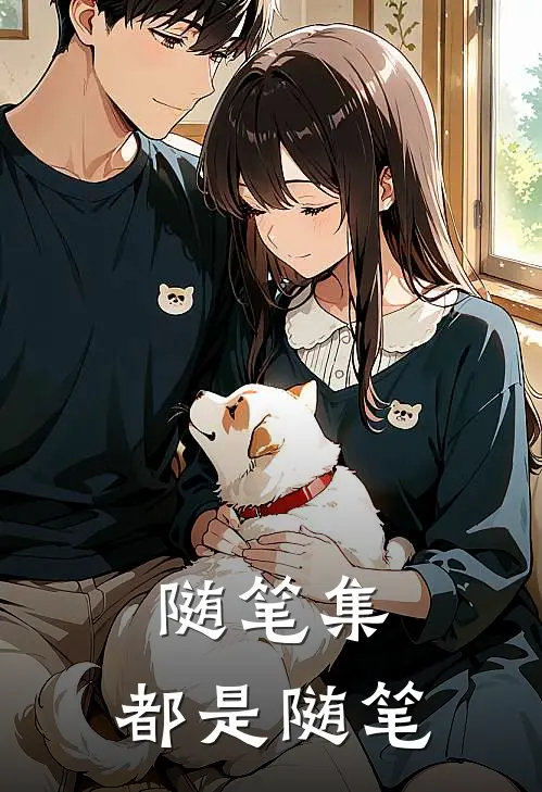 随笔集：都是随笔