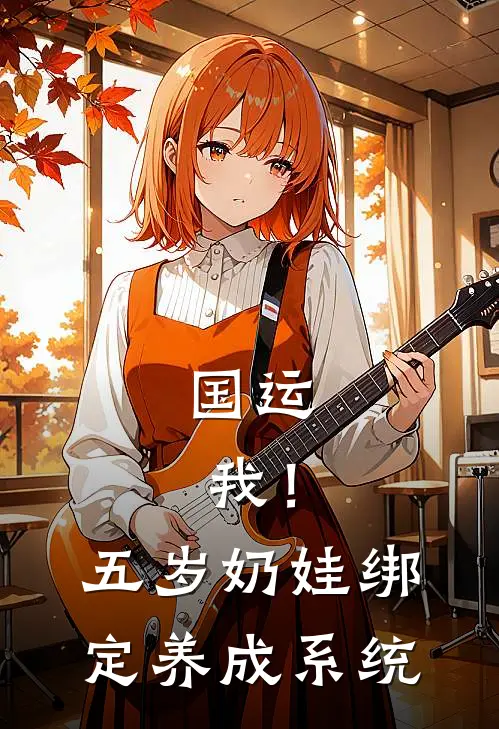 国运：我！五岁奶娃绑定养成系统