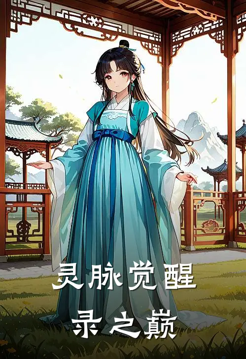 灵脉觉醒录之巅